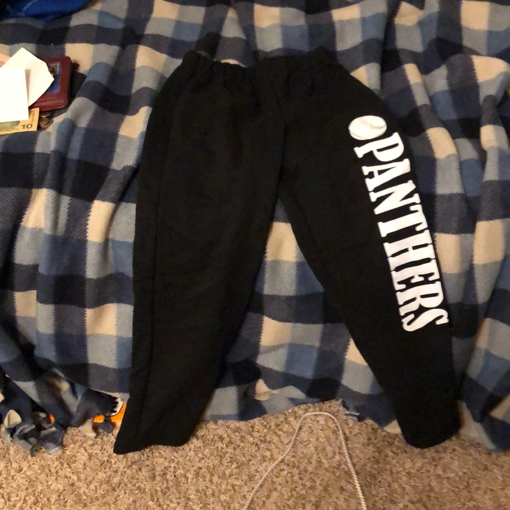 Pants